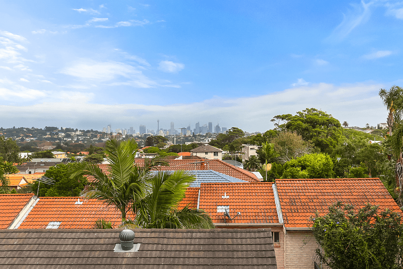 33/11-15 Gilbert Street, DOVER HEIGHTS, NSW 2030