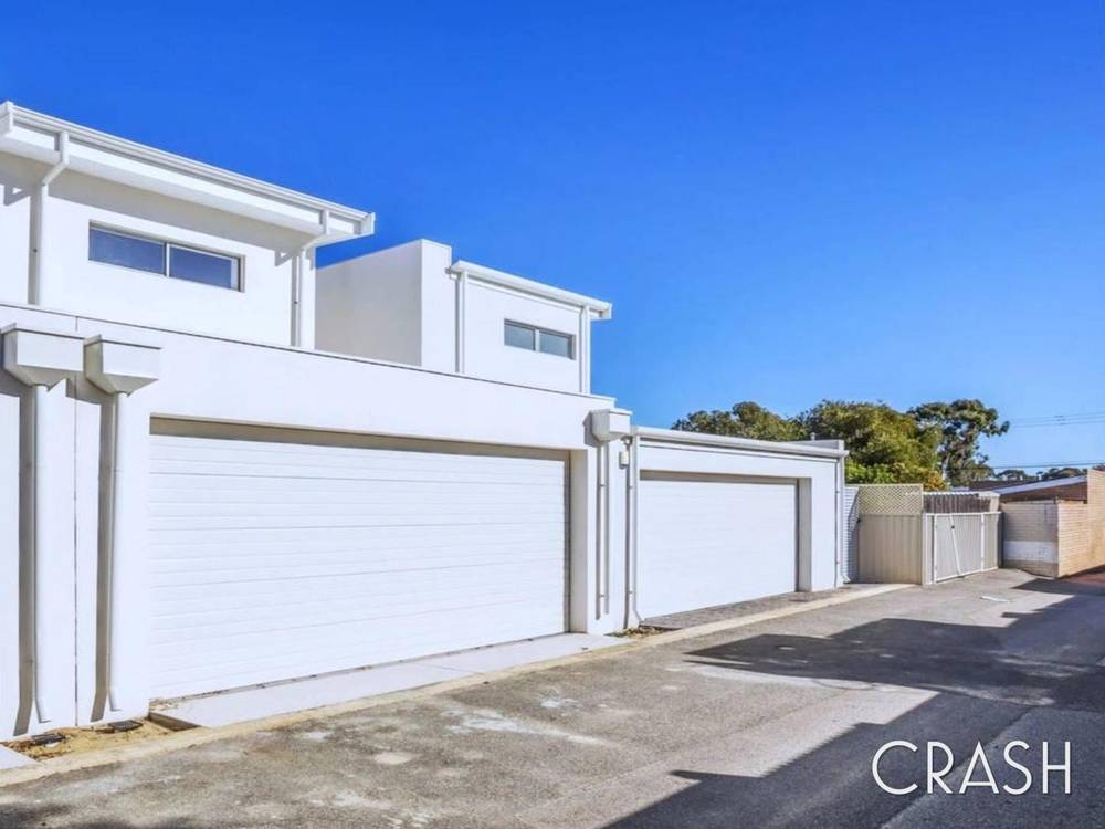 132 Chelmsford Road, North Perth, WA 6006