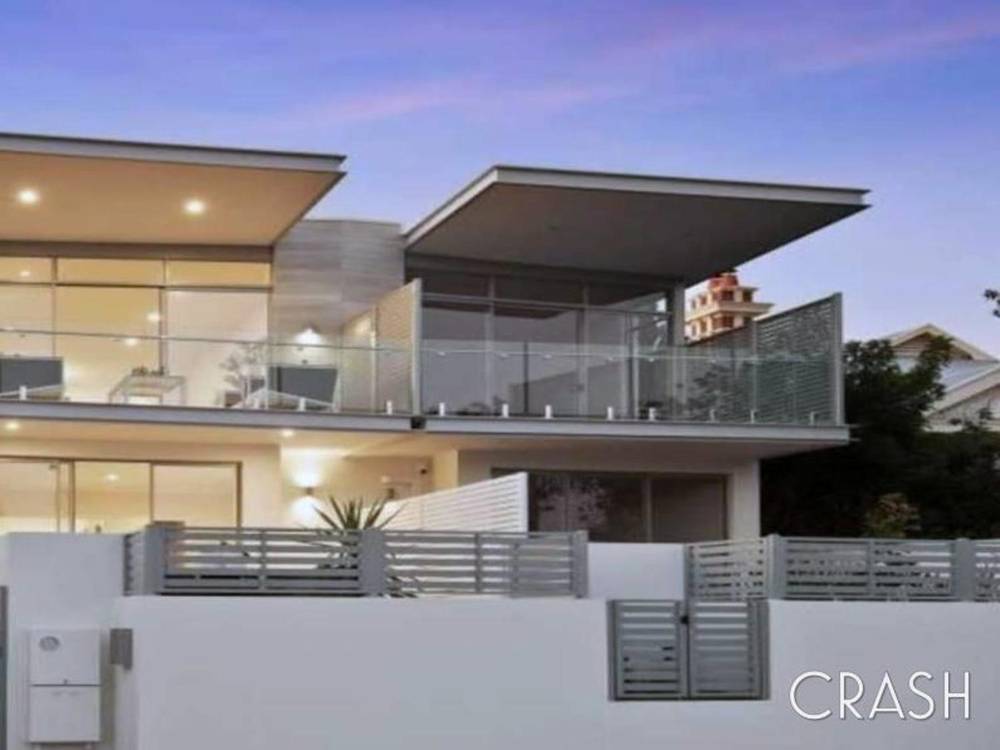 132 Chelmsford Road, North Perth, WA 6006