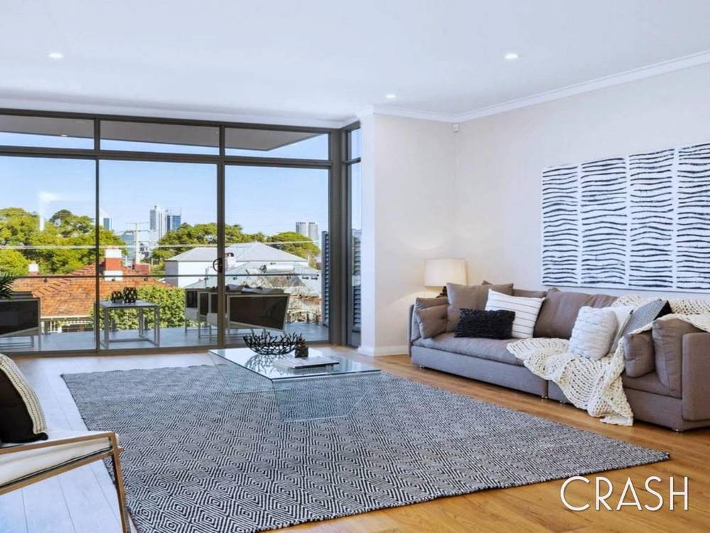 132 Chelmsford Road, North Perth, WA 6006