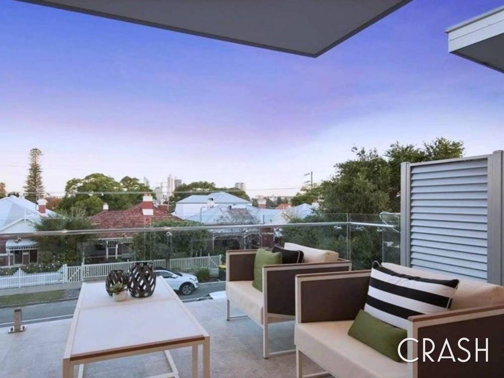 132 Chelmsford Road, North Perth, WA 6006