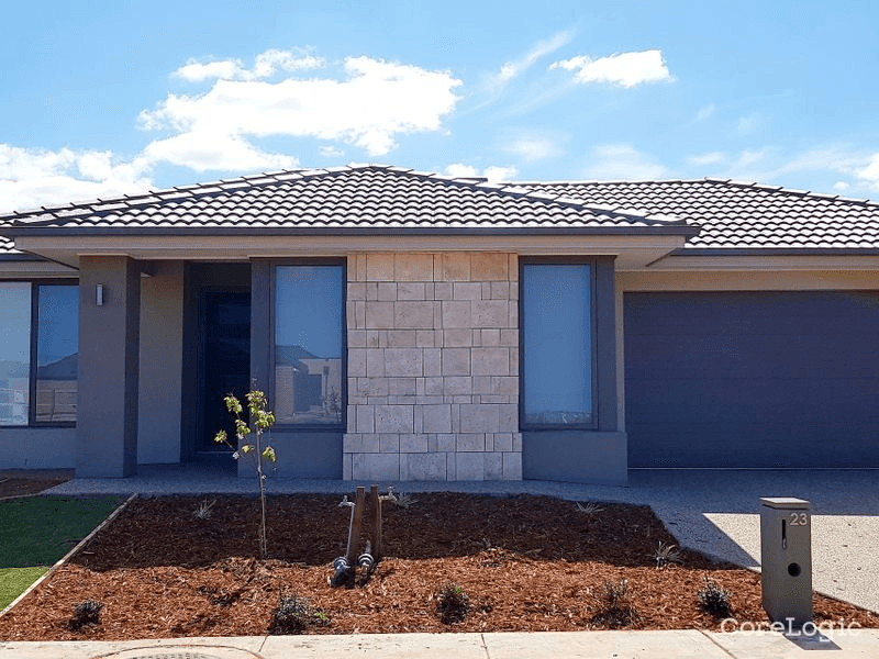 23 Woolshed Drive, TRUGANINA, VIC 3029