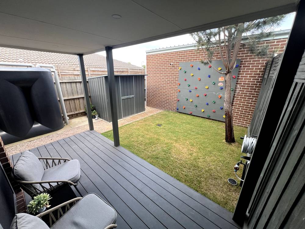 UNIT 1/22 Pelican Place, Werribee, VIC 3030