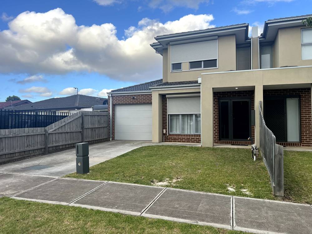 UNIT 1/22 Pelican Place, Werribee, VIC 3030