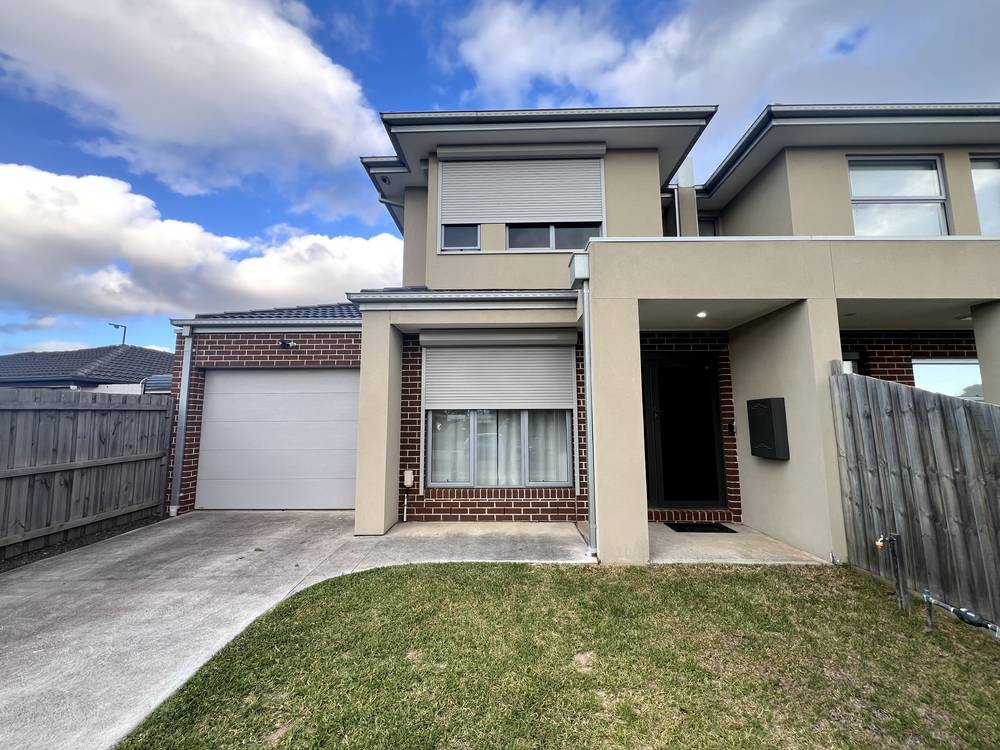 UNIT 1/22 Pelican Place, Werribee, VIC 3030