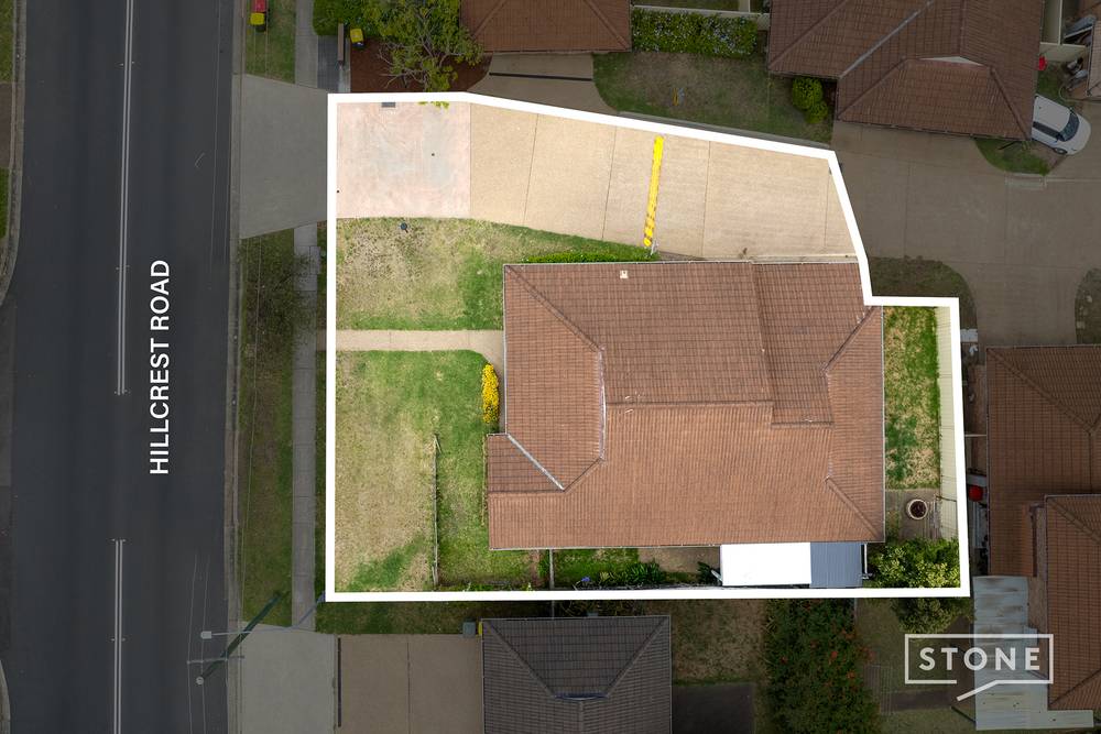 17/46 Hillcrest Road, Quakers Hill, NSW 2763