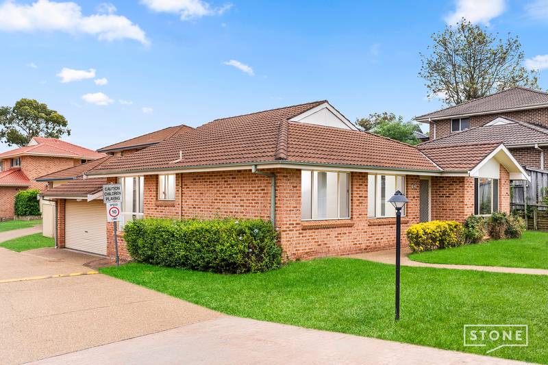 17/46 Hillcrest Road, Quakers Hill, NSW 2763