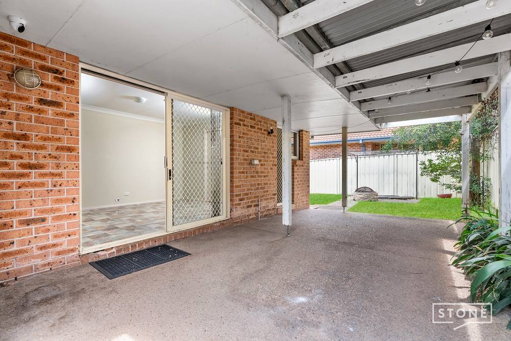 17/46 Hillcrest Road, Quakers Hill, NSW 2763