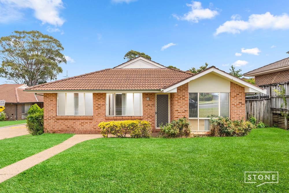 17/46 Hillcrest Road, Quakers Hill, NSW 2763