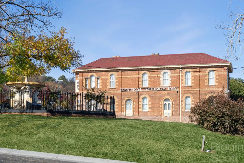 5/59-61 Raglan Street, DAYLESFORD, VIC 3460