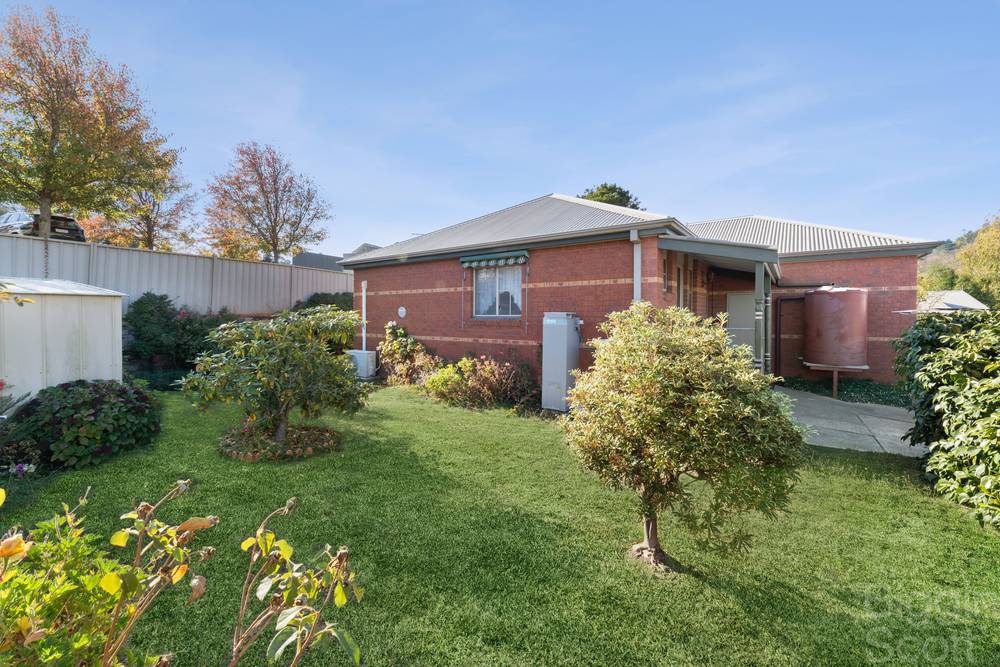 5/59-61 Raglan Street, DAYLESFORD, VIC 3460