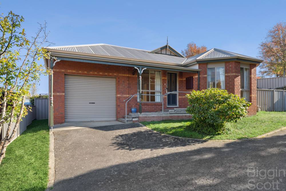 5/59-61 Raglan Street, DAYLESFORD, VIC 3460