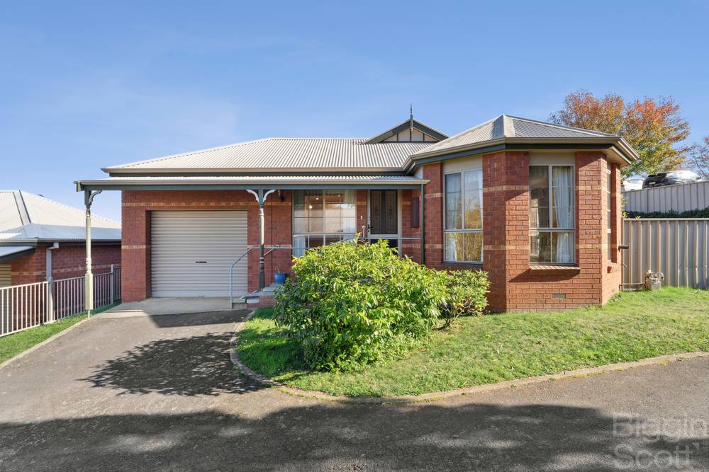5/59-61 Raglan Street, DAYLESFORD, VIC 3460