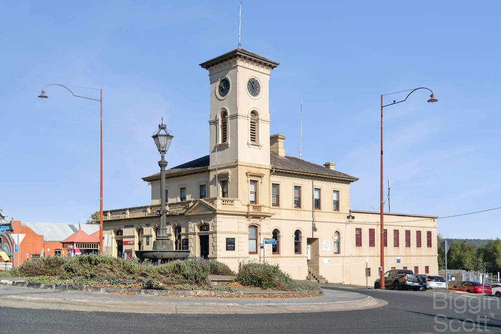 5/59-61 Raglan Street, DAYLESFORD, VIC 3460