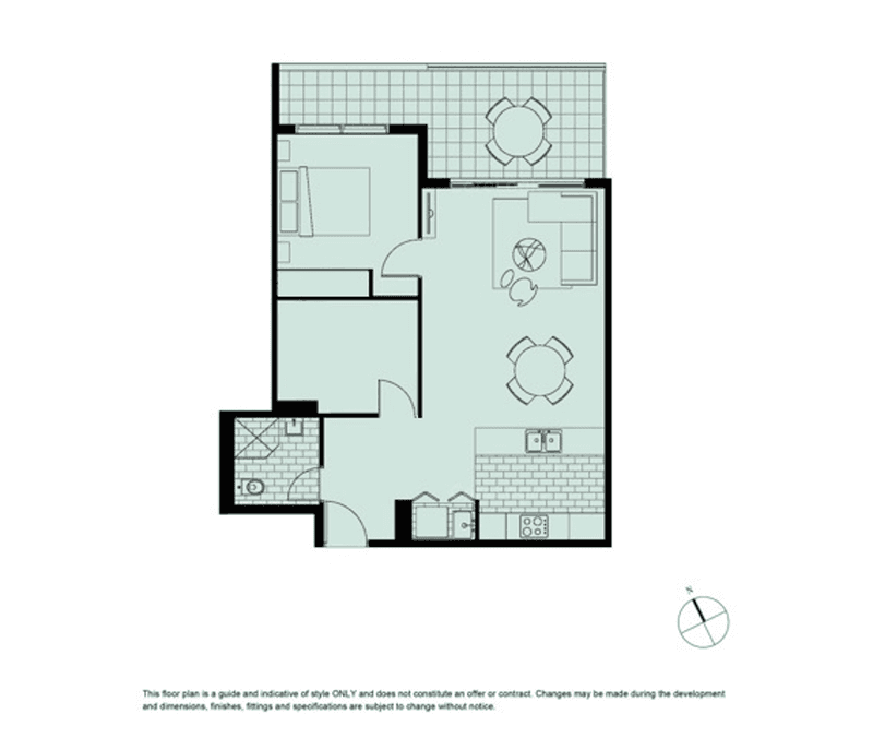 608 24 Dressler court, MERRYLANDS, NSW 2160