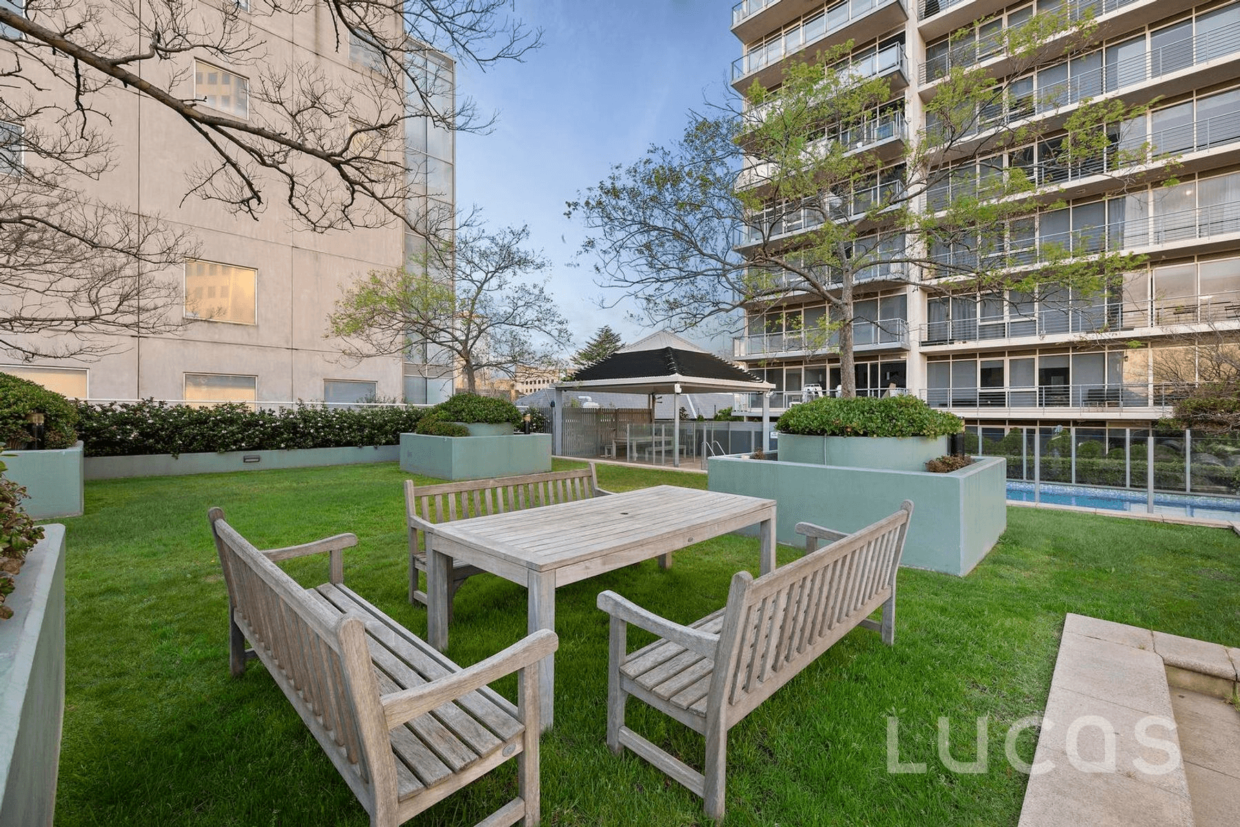 69/632 St Kilda Road, Melbourne, VIC 3004