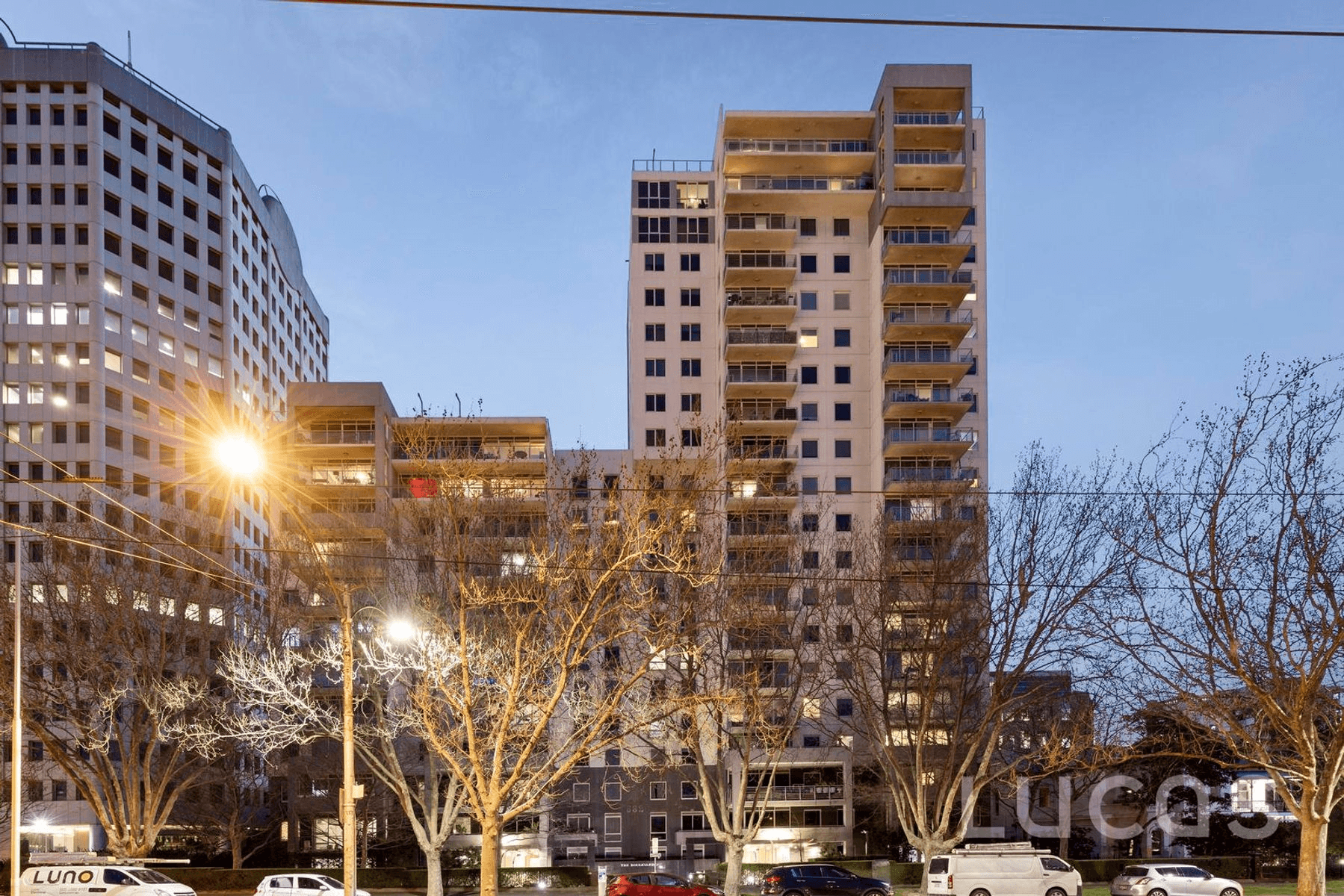 69/632 St Kilda Road, Melbourne, VIC 3004