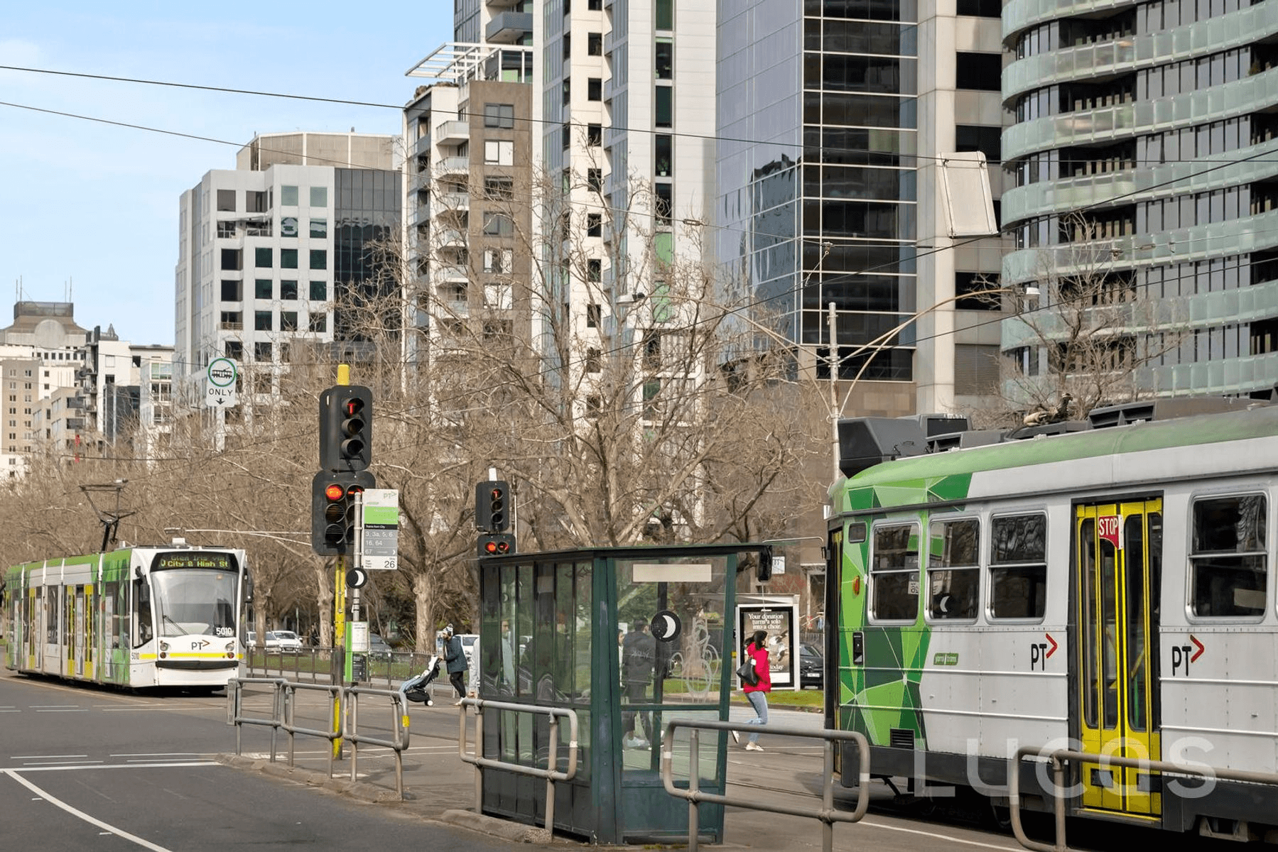 69/632 St Kilda Road, Melbourne, VIC 3004