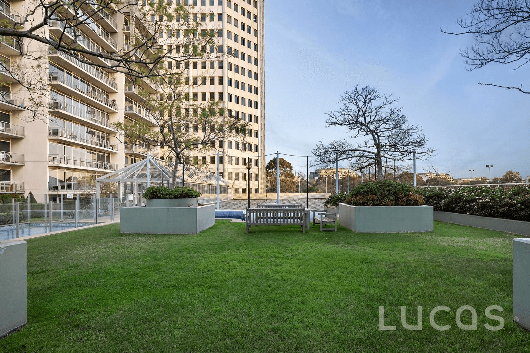 69/632 St Kilda Road, Melbourne, VIC 3004