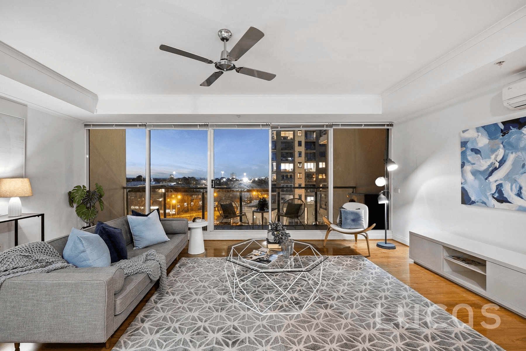 69/632 St Kilda Road, Melbourne, VIC 3004