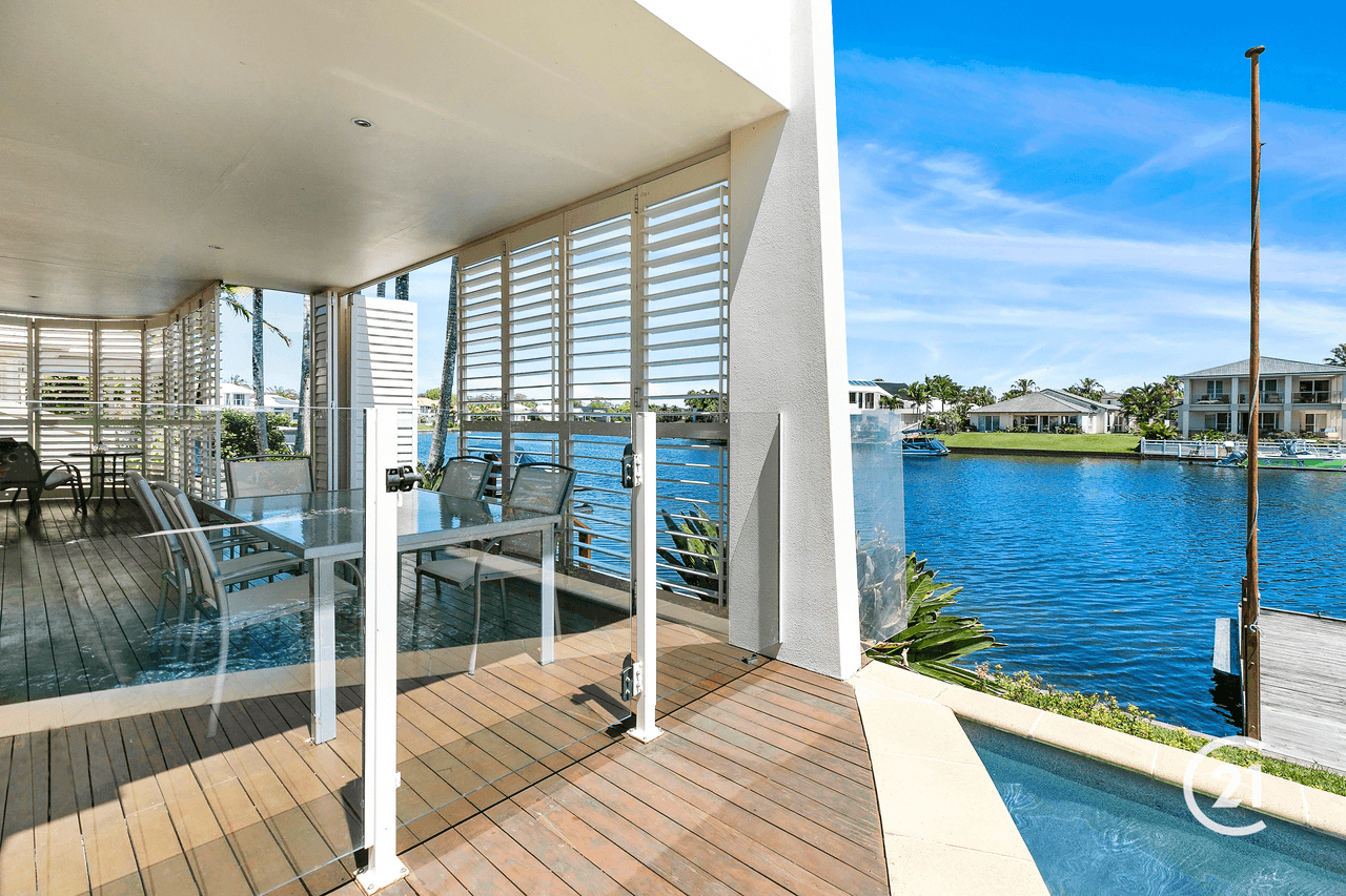 137 Shorehaven Drive, Noosa Waters, QLD 4566