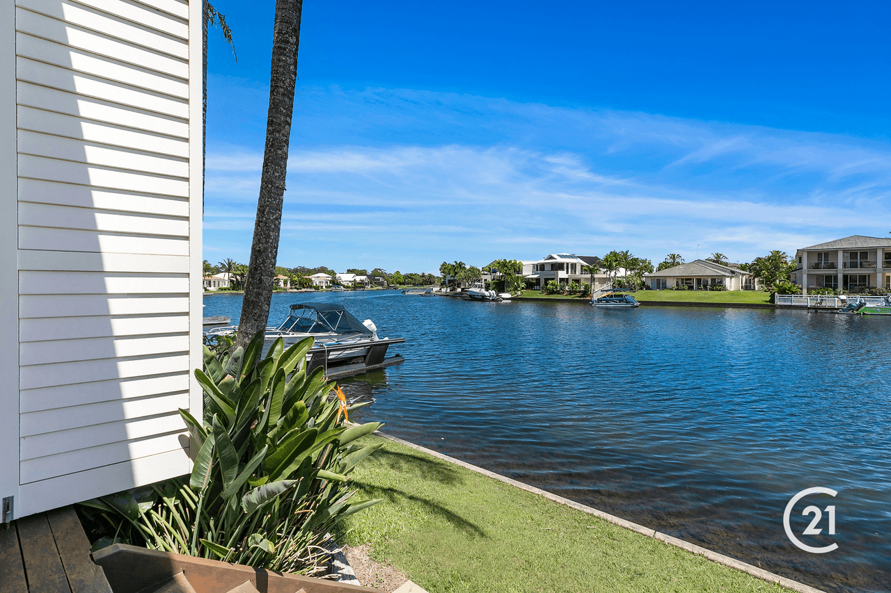 137 Shorehaven Drive, Noosa Waters, QLD 4566