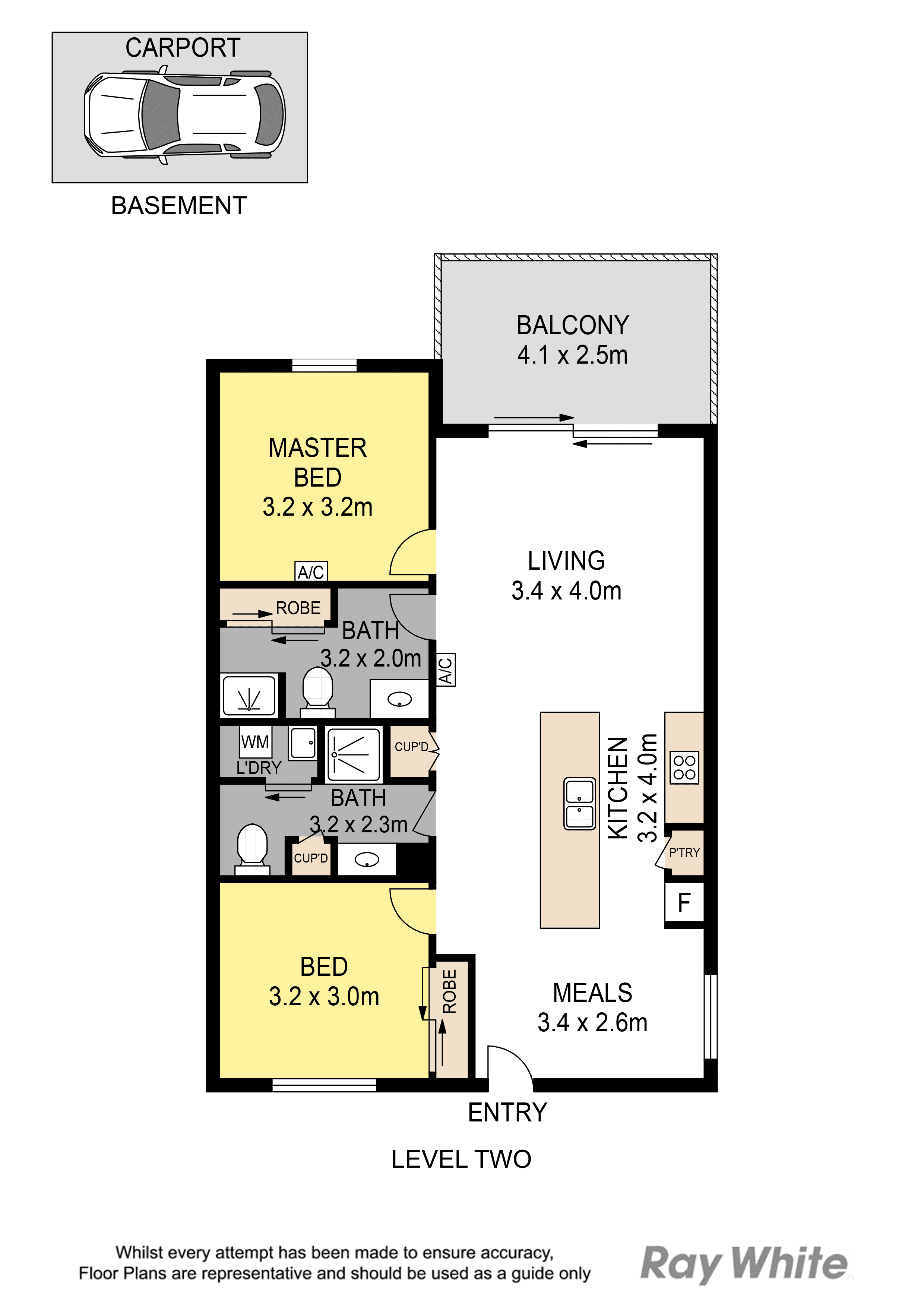 22/112 Osborne Road, MITCHELTON, QLD 4053