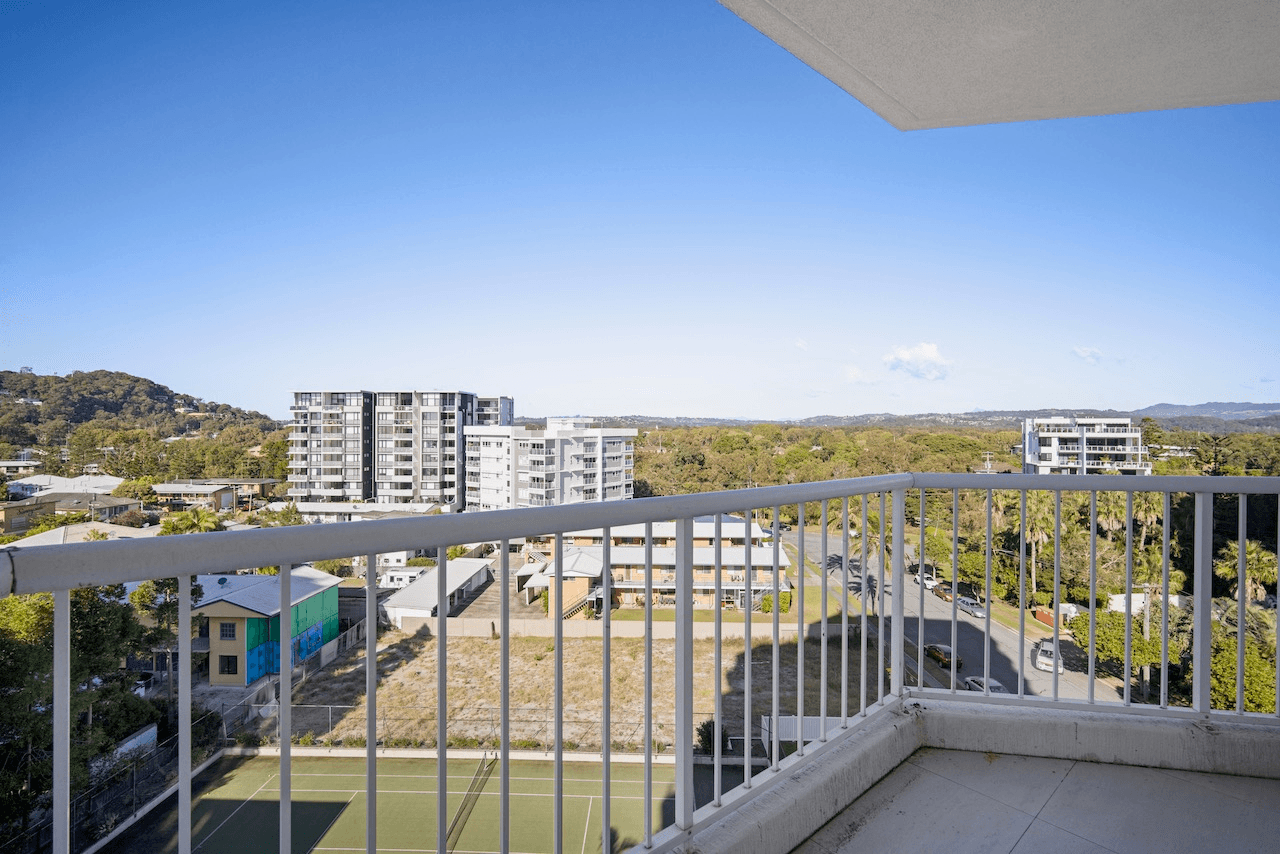 804/6 Coyne Street, COOLANGATTA, QLD 4225