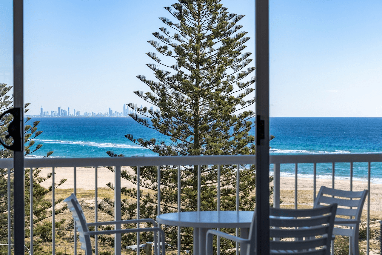 804/6 Coyne Street, COOLANGATTA, QLD 4225