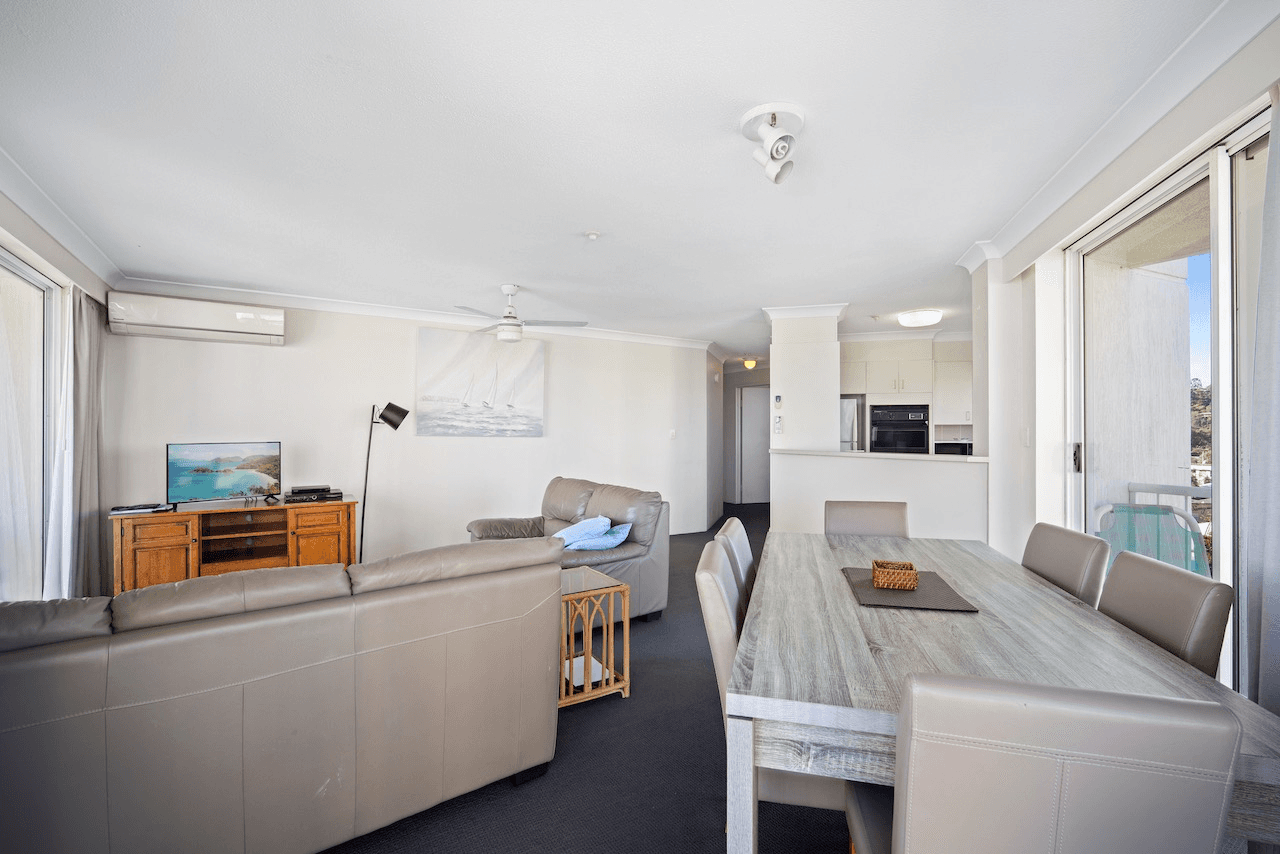 804/6 Coyne Street, COOLANGATTA, QLD 4225