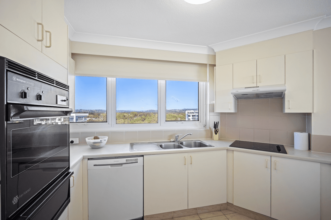 804/6 Coyne Street, COOLANGATTA, QLD 4225