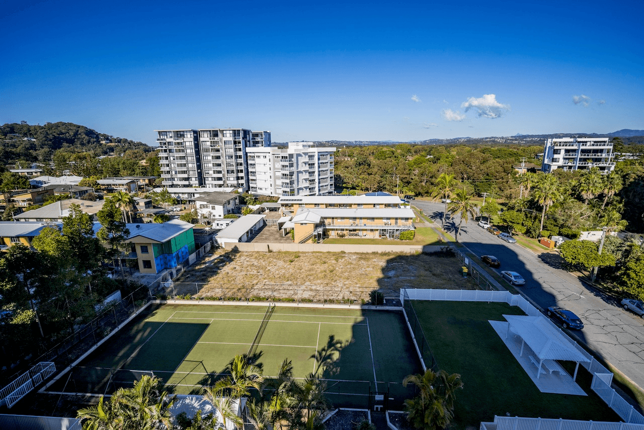 804/6 Coyne Street, COOLANGATTA, QLD 4225