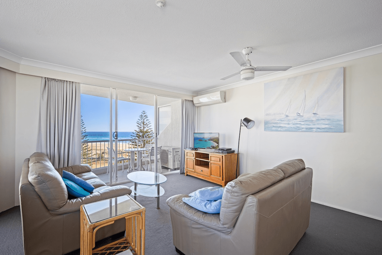 804/6 Coyne Street, COOLANGATTA, QLD 4225