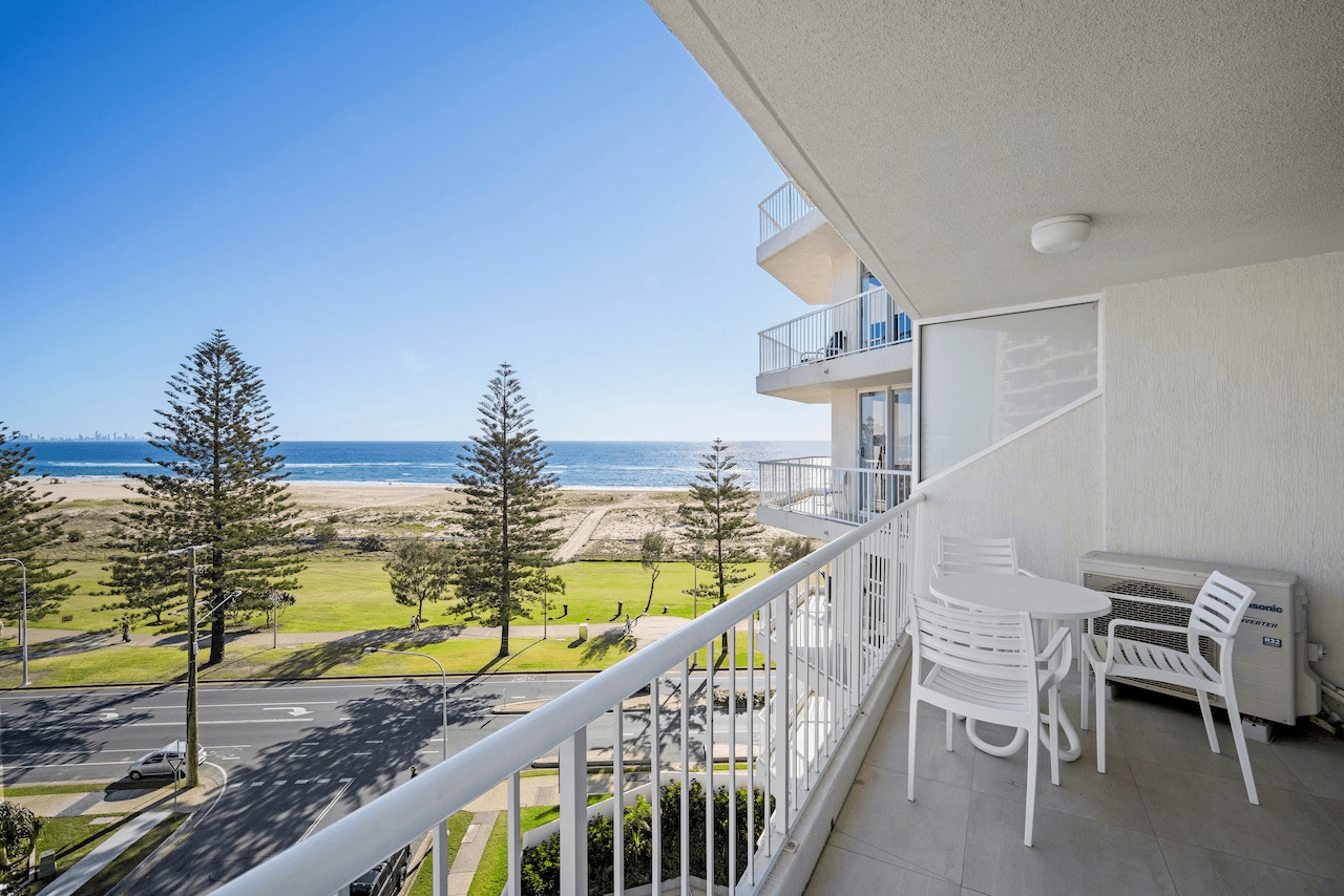 804/6 Coyne Street, COOLANGATTA, QLD 4225