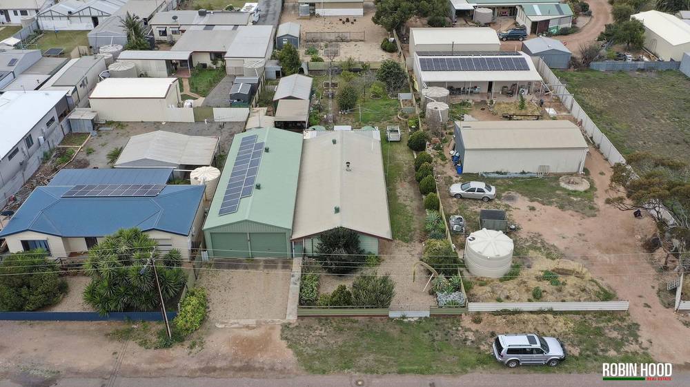 6 Mckenzie Street, COWELL, SA 5602
