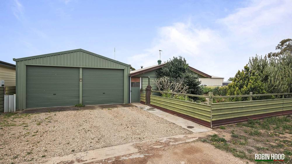 6 Mckenzie Street, COWELL, SA 5602