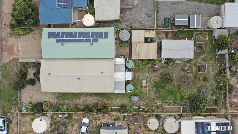 6 Mckenzie Street, COWELL, SA 5602
