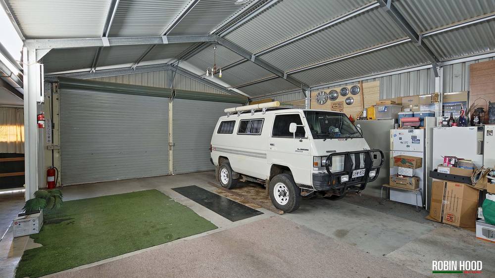 6 Mckenzie Street, COWELL, SA 5602