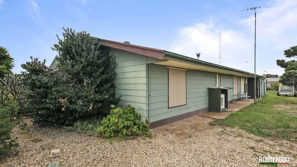 6 Mckenzie Street, COWELL, SA 5602