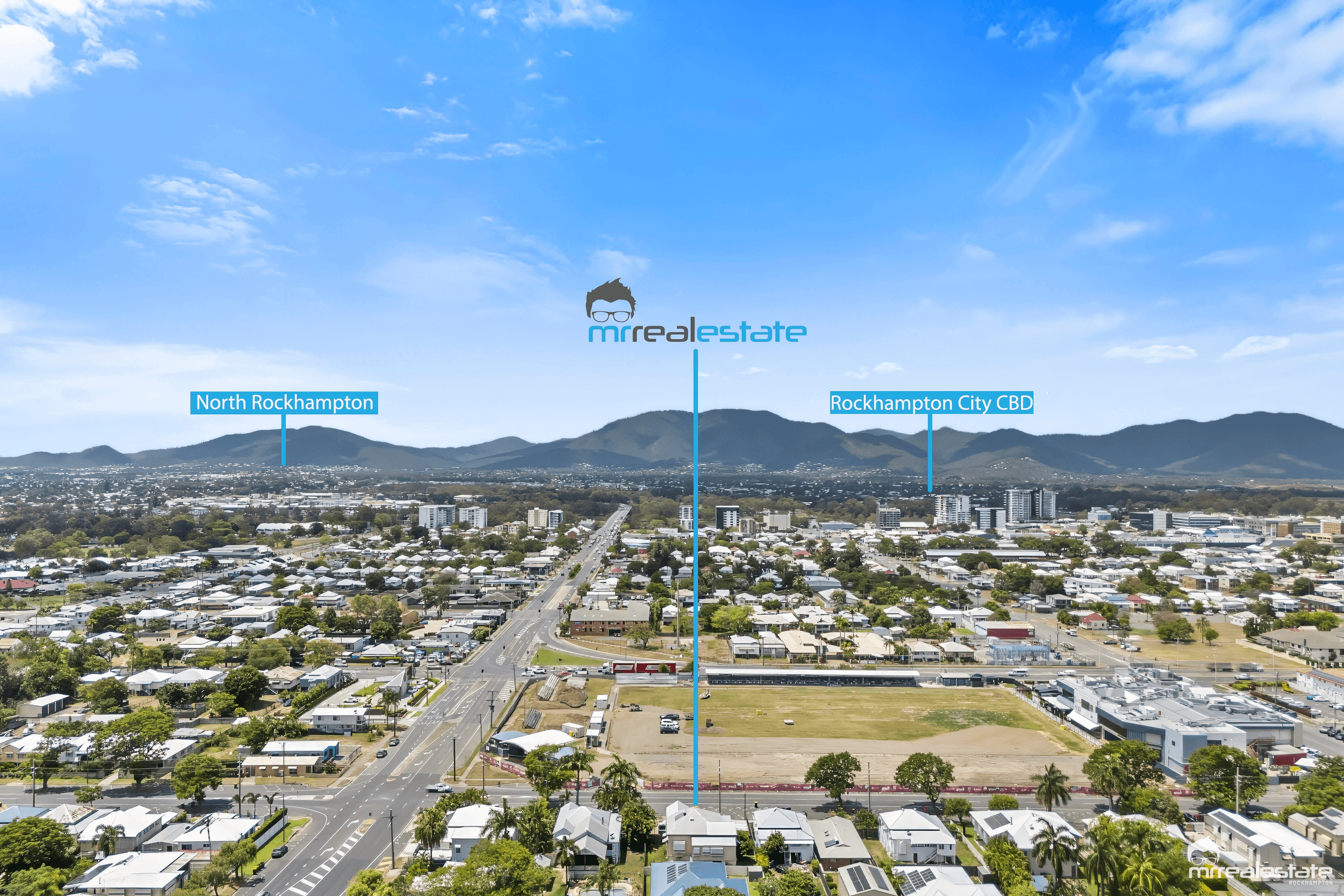 86 Murray Street, The Range, QLD 4700