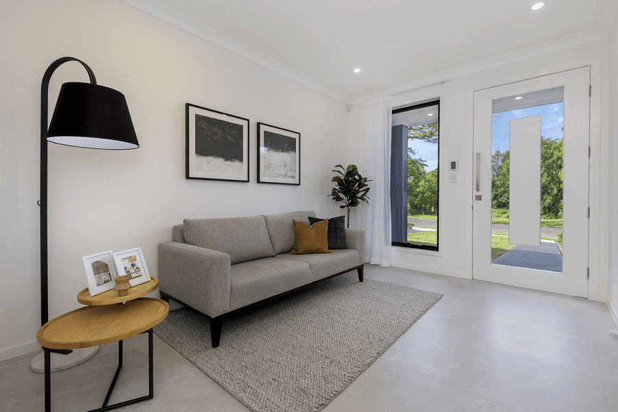 44A (Lot 932) Brooker St, COLYTON, NSW 2760