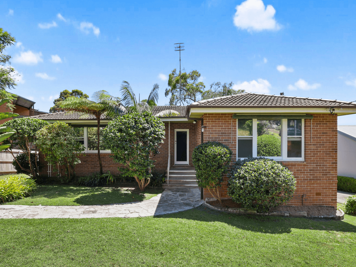 67 Elimatta Road, MONA VALE, NSW 2103