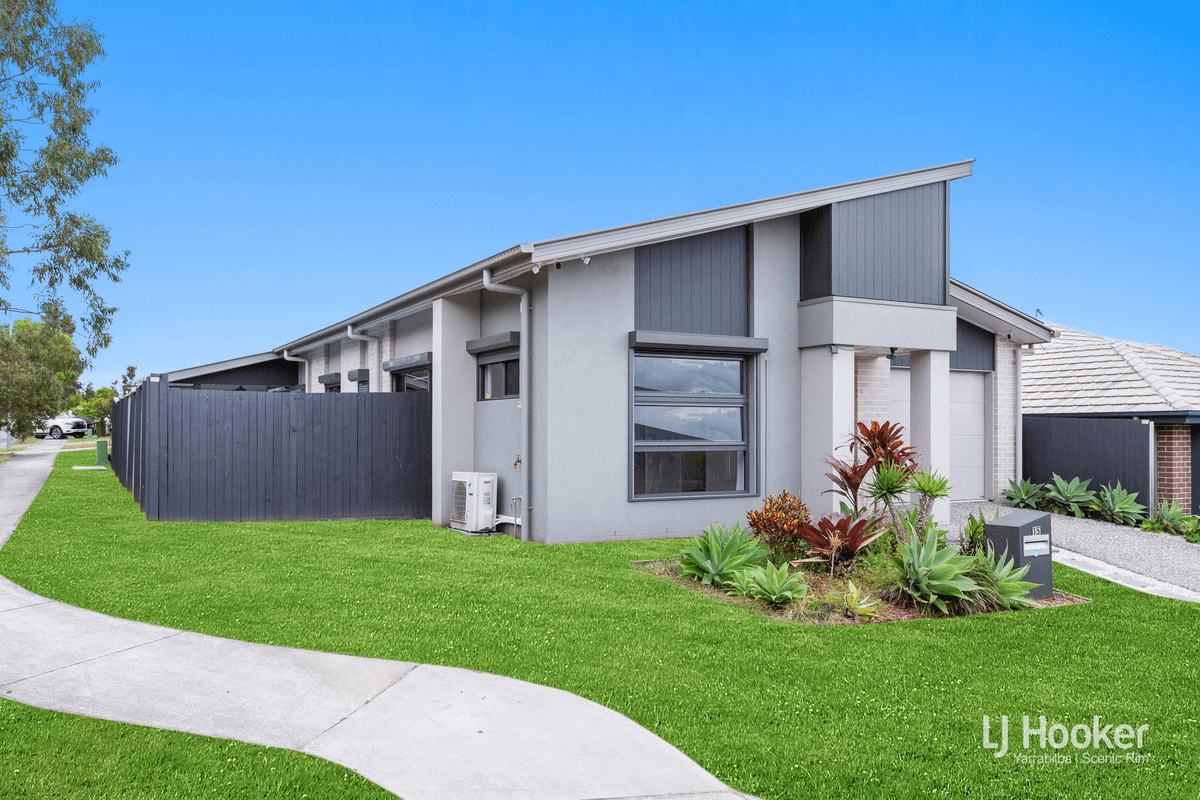 15 Tomlinson Street, YARRABILBA, QLD 4207