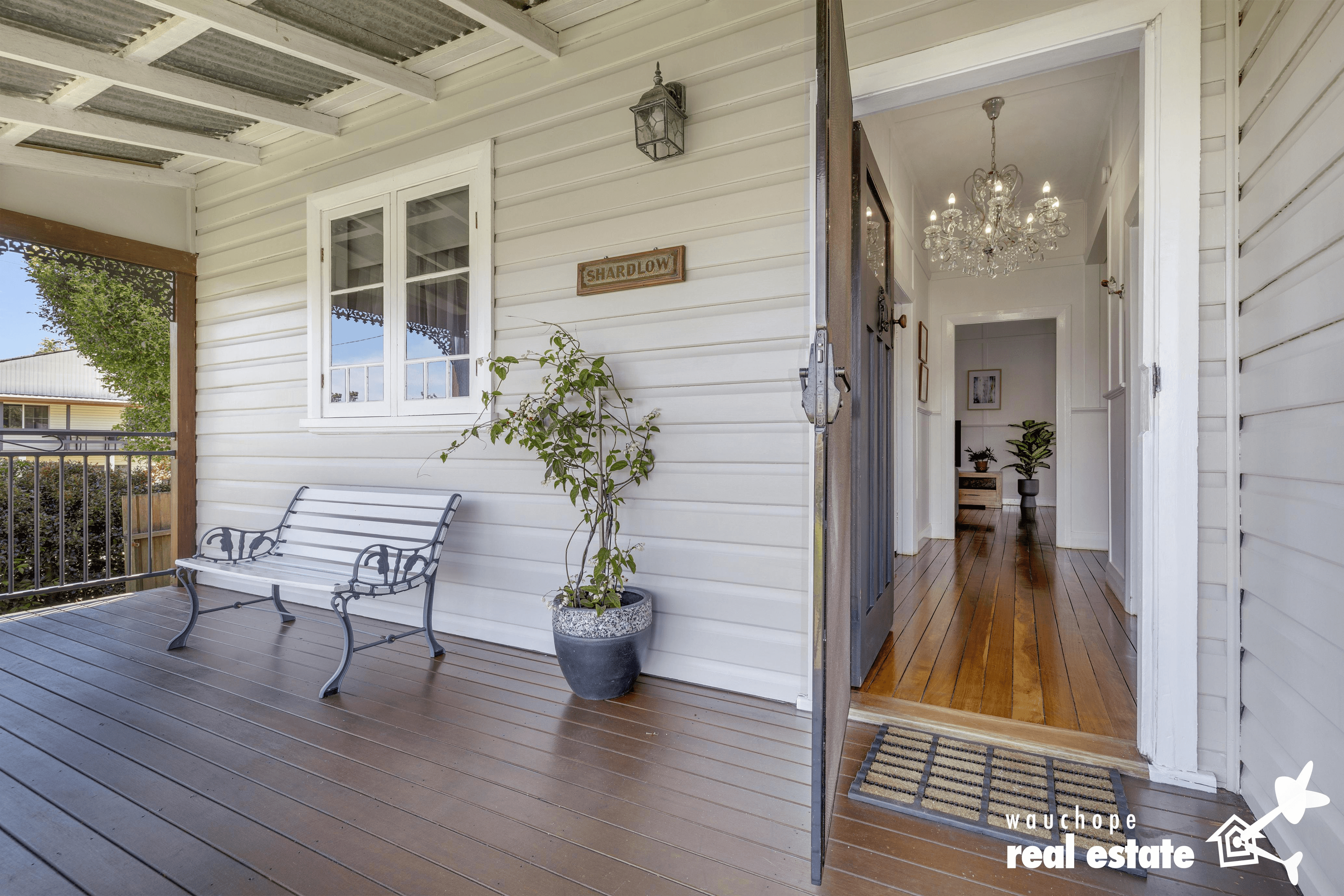 2 Graham Street, WAUCHOPE, NSW 2446