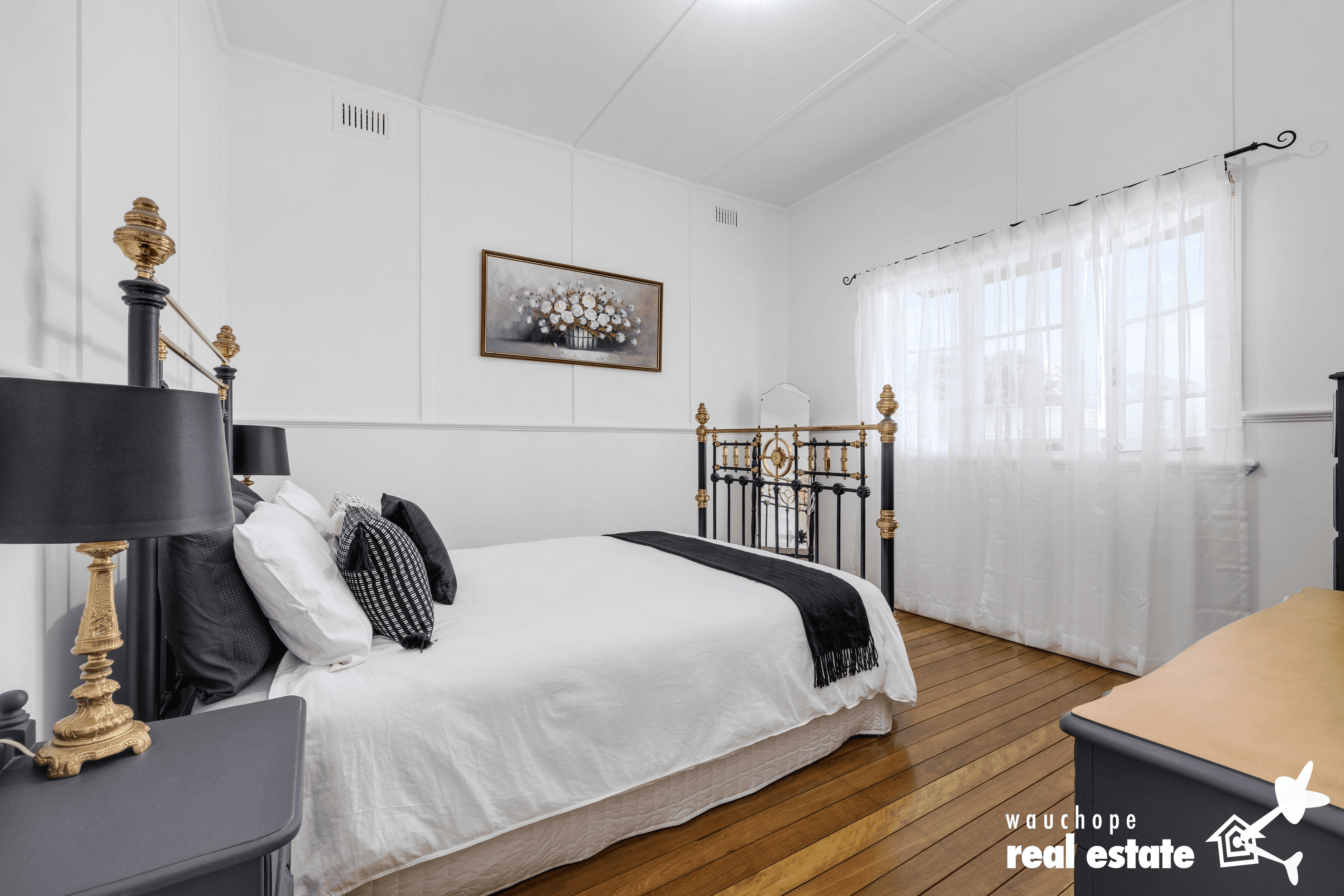 2 Graham Street, WAUCHOPE, NSW 2446