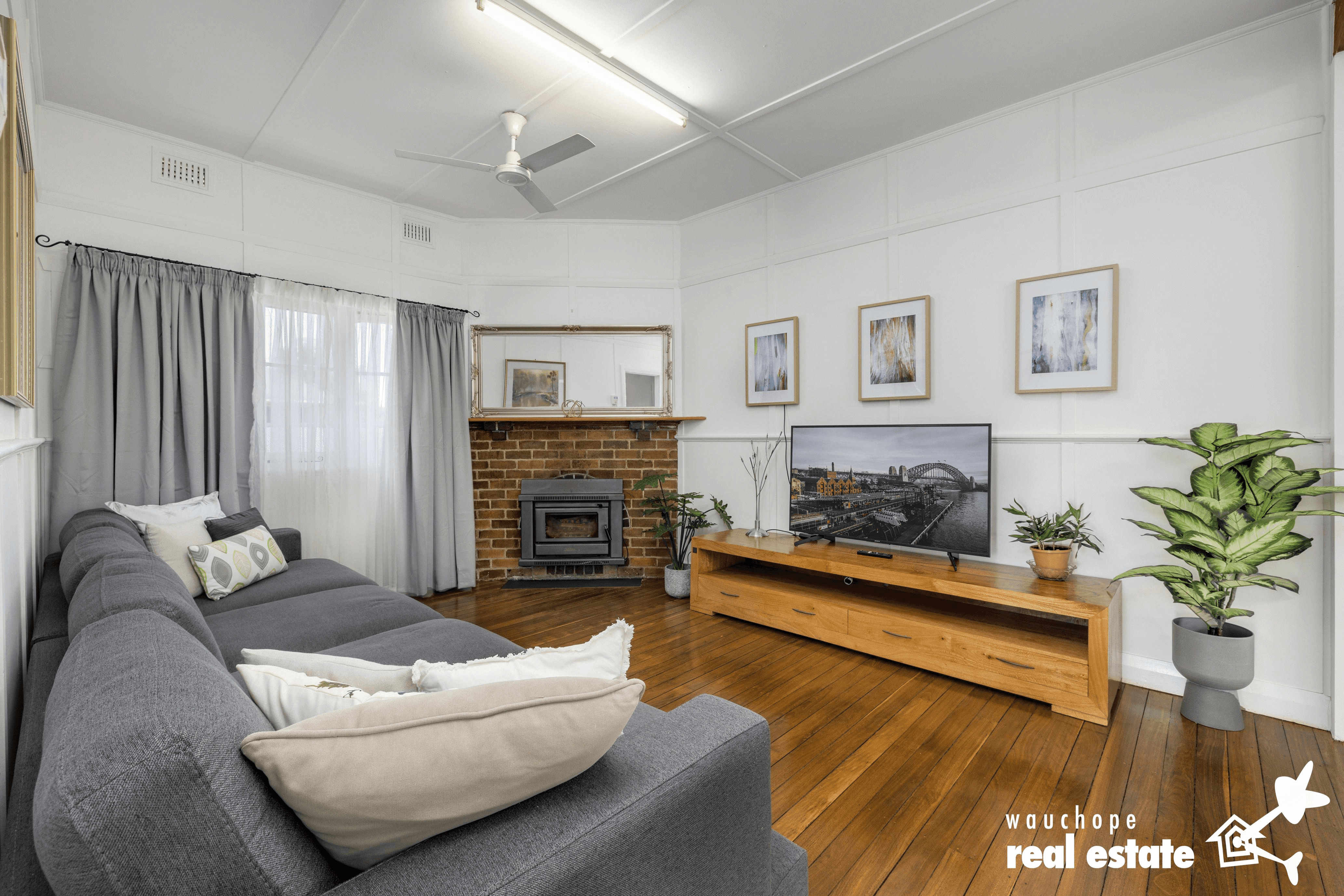 2 Graham Street, WAUCHOPE, NSW 2446