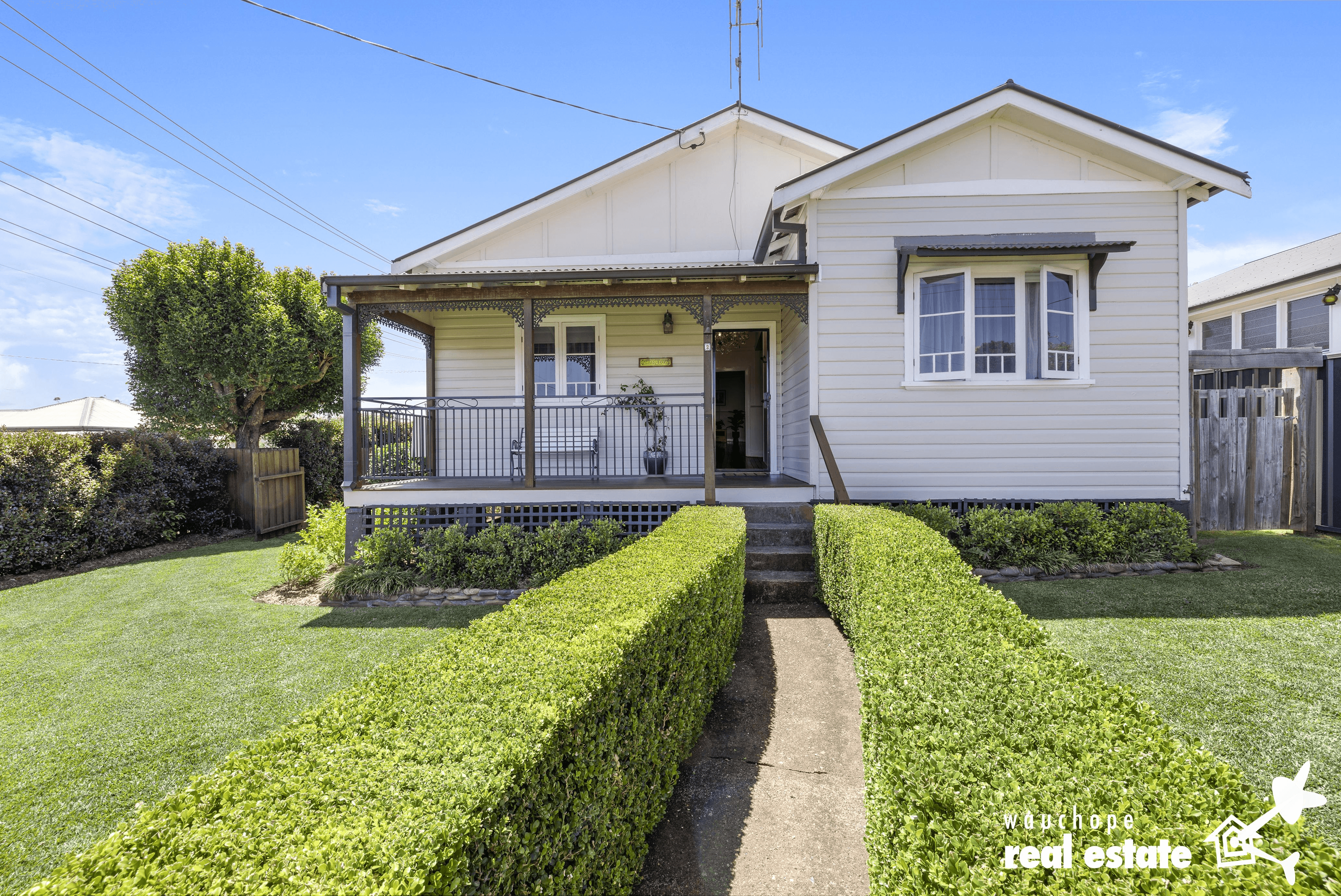 2 Graham Street, WAUCHOPE, NSW 2446