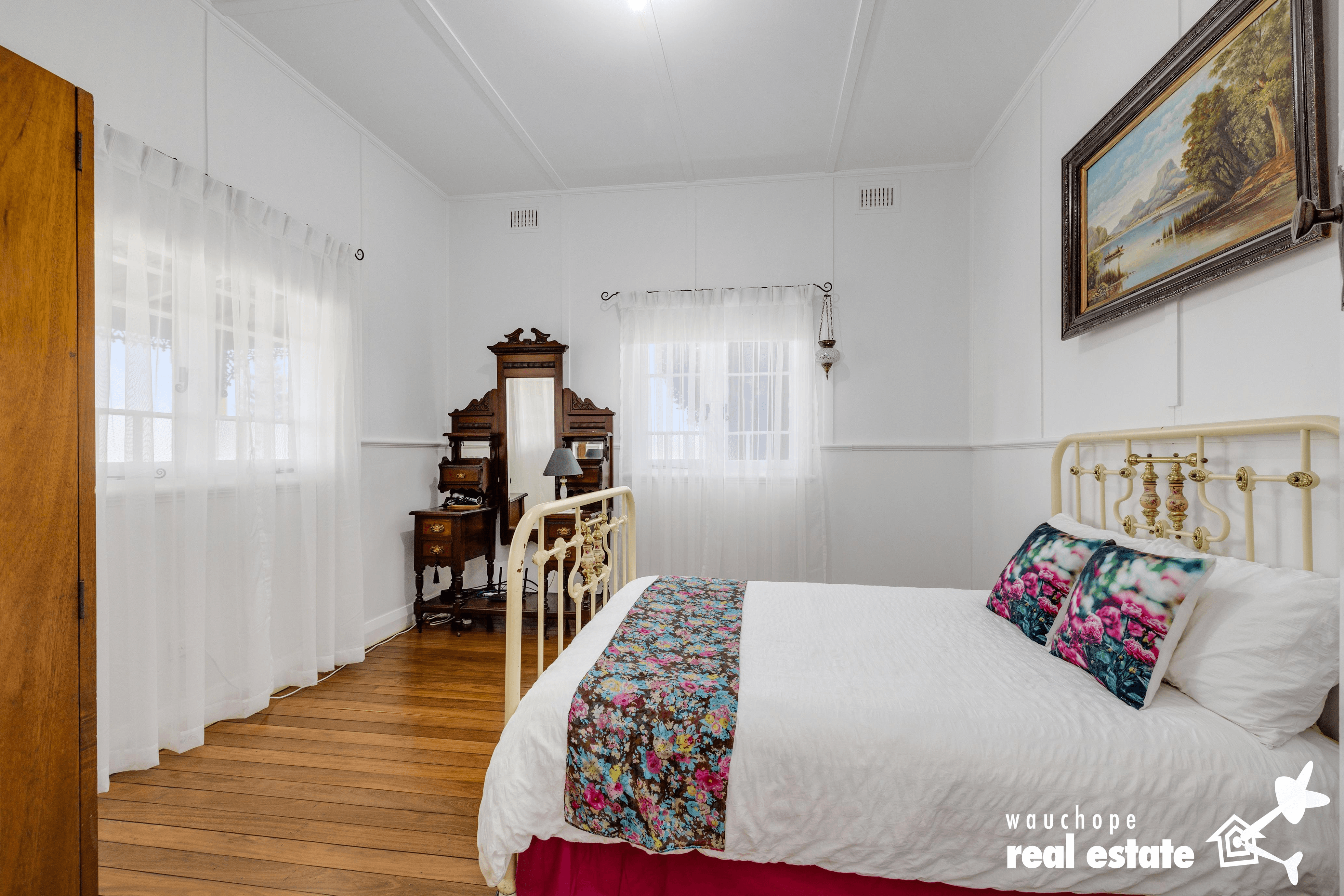 2 Graham Street, WAUCHOPE, NSW 2446