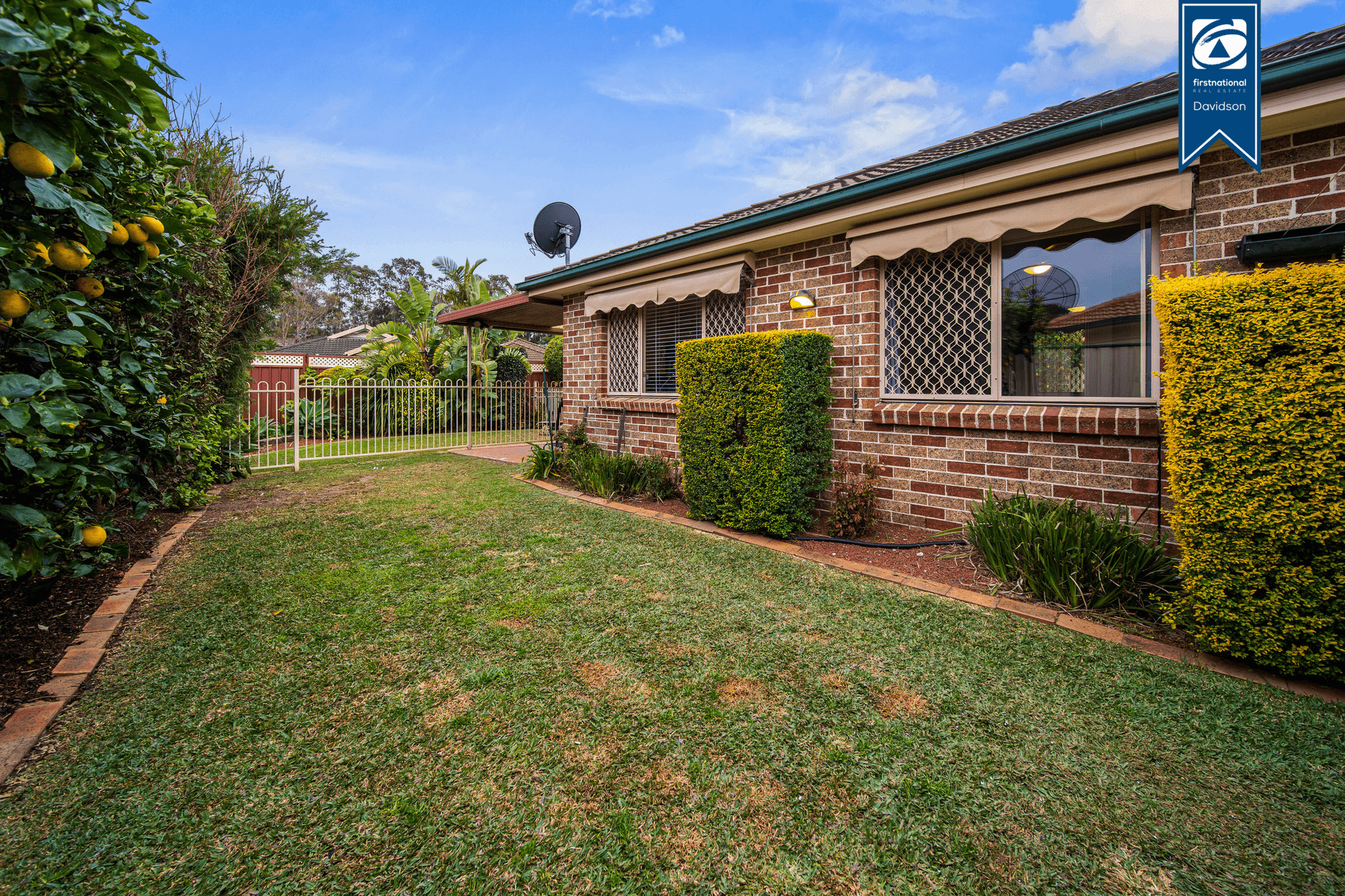 24 Chauvel Avenue, Wattle Grove, NSW 2173