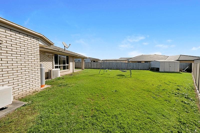 29 Alpha Avenue, Crestmead, QLD 4132